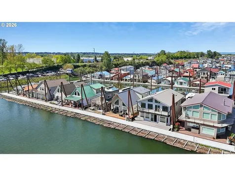 19609 NE Marine Drive Portland OR 97230