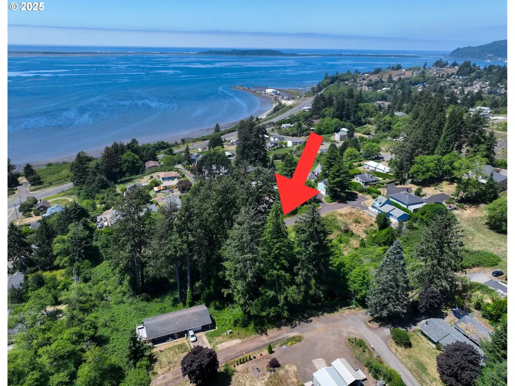 Tl 4001 4002 Seattle Avenue Bay City OR 97107