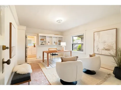 2417 NE 16th Avenue Portland OR 97212