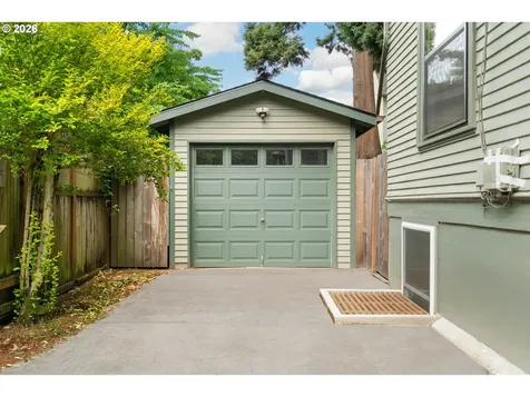 2417 NE 16th Avenue Portland OR 97212