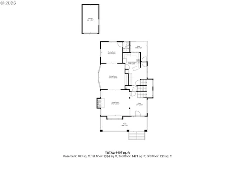 2417 NE 16th Avenue Portland OR 97212