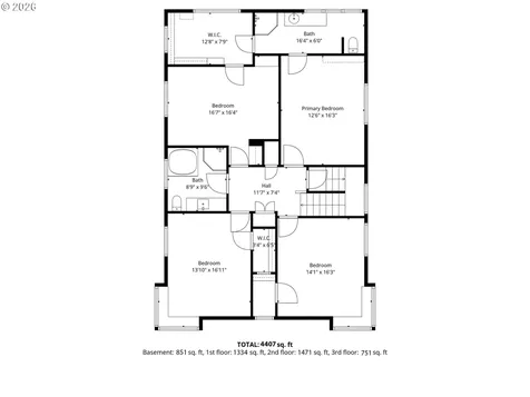 2417 NE 16th Avenue Portland OR 97212