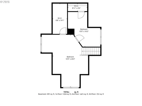 2417 NE 16th Avenue Portland OR 97212