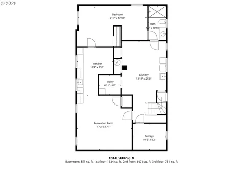 2417 NE 16th Avenue Portland OR 97212