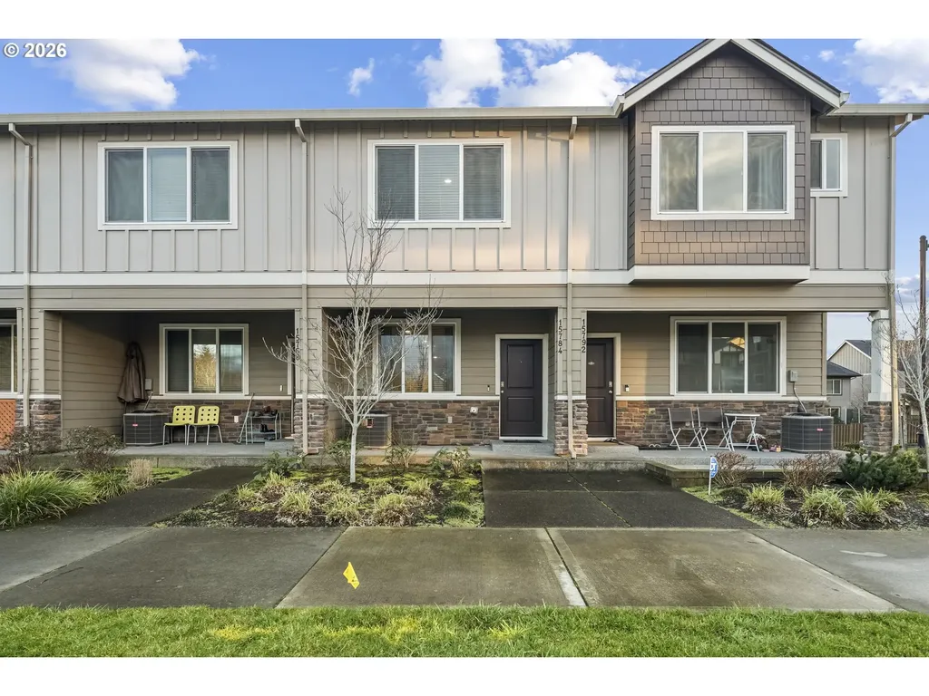 15784 NW Brugger Road Portland OR 97229