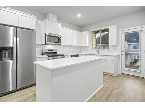 15784 NW Brugger Road Portland OR 97229
