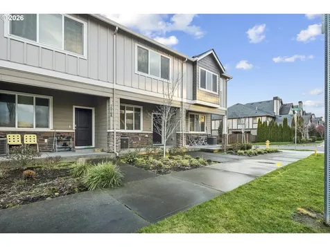 15784 NW Brugger Road Portland OR 97229