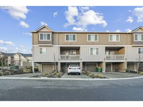 15784 NW Brugger Road Portland OR 97229