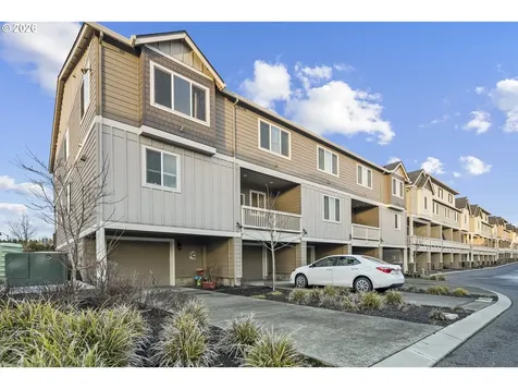 15784 NW Brugger Road Portland OR 97229