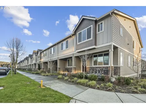 15784 NW Brugger Road Portland OR 97229