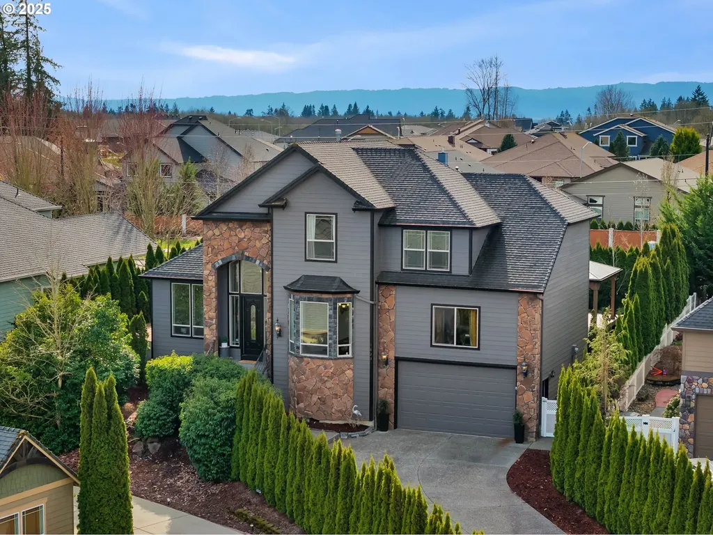 1623 S Phoebe Drive Ridgefield WA 98642