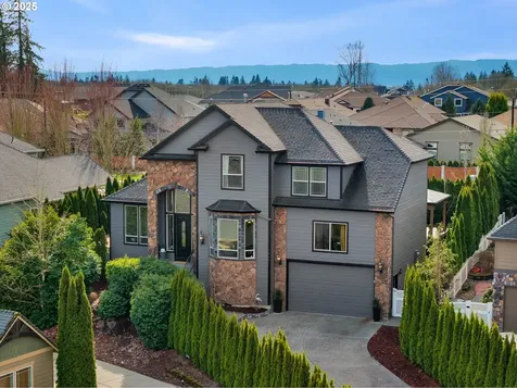 1623 S Phoebe Drive Ridgefield WA 98642