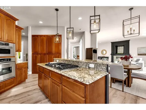 1623 S Phoebe Drive Ridgefield WA 98642