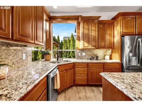 1623 S Phoebe Drive Ridgefield WA 98642