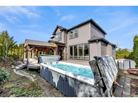 1623 S Phoebe Drive Ridgefield WA 98642