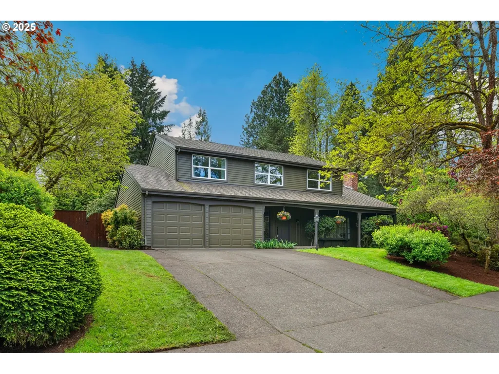 15040 SW Wheaton Lane Beaverton OR 97007