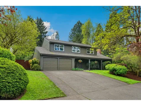 15040 SW Wheaton Lane Beaverton OR 97007