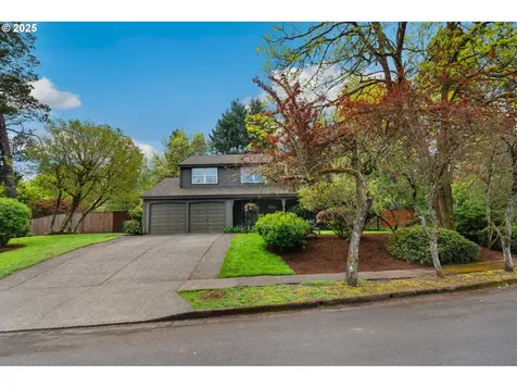 15040 SW Wheaton Lane Beaverton OR 97007