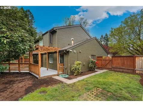 15040 SW Wheaton Lane Beaverton OR 97007