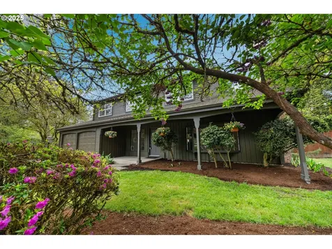 15040 SW Wheaton Lane Beaverton OR 97007