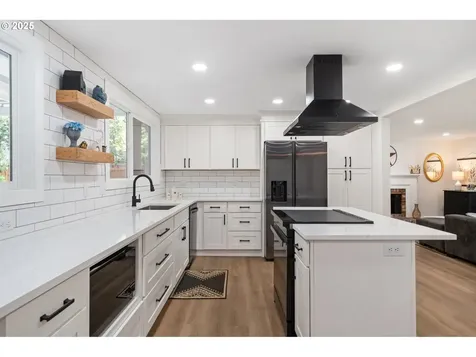 15040 SW Wheaton Lane Beaverton OR 97007