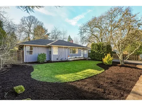 664 NE Grant Street Hillsboro OR 97124