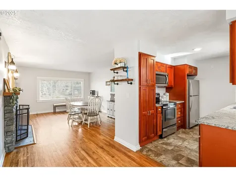 664 NE Grant Street Hillsboro OR 97124