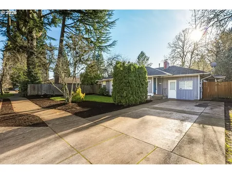 664 NE Grant Street Hillsboro OR 97124