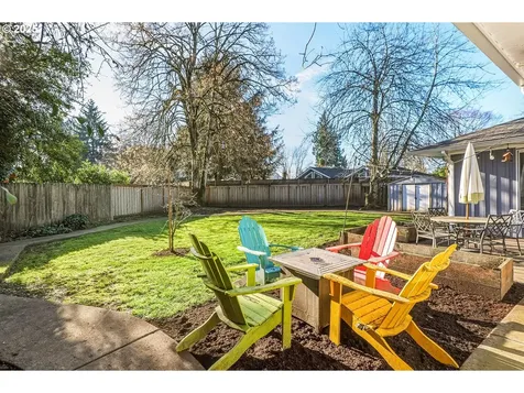 664 NE Grant Street Hillsboro OR 97124