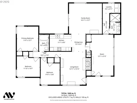 664 NE Grant Street Hillsboro OR 97124