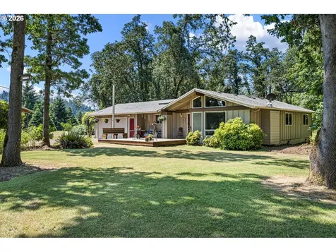 33262 Molitor Hill Road Cottage Grove OR 97424
