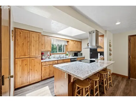 33262 Molitor Hill Road Cottage Grove OR 97424