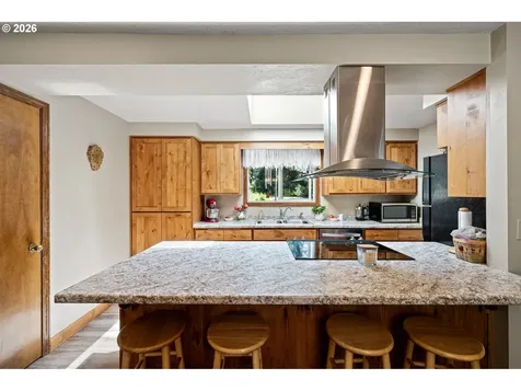 33262 Molitor Hill Road Cottage Grove OR 97424