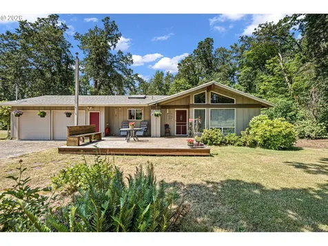 33262 Molitor Hill Road Cottage Grove OR 97424