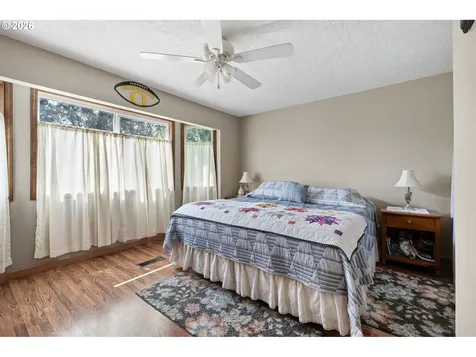 33262 Molitor Hill Road Cottage Grove OR 97424