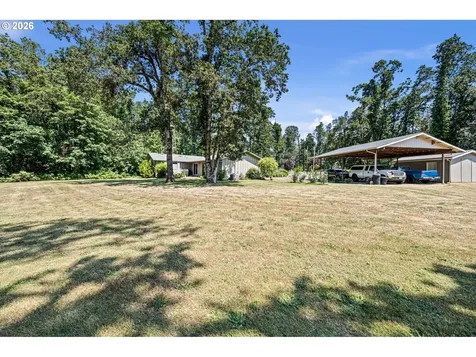 33262 Molitor Hill Road Cottage Grove OR 97424
