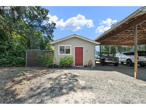 33262 Molitor Hill Road Cottage Grove OR 97424