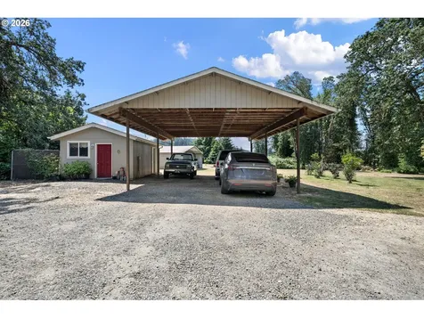 33262 Molitor Hill Road Cottage Grove OR 97424