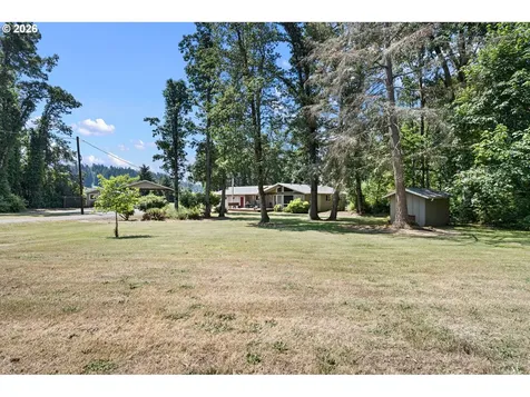 33262 Molitor Hill Road Cottage Grove OR 97424