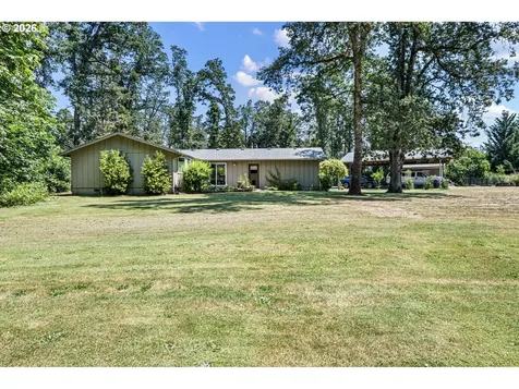 33262 Molitor Hill Road Cottage Grove OR 97424