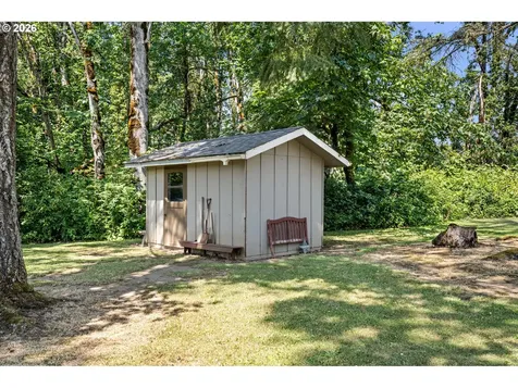 33262 Molitor Hill Road Cottage Grove OR 97424
