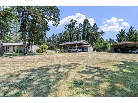 33262 Molitor Hill Road Cottage Grove OR 97424
