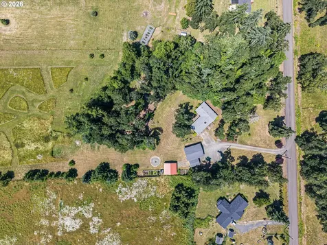33262 Molitor Hill Road Cottage Grove OR 97424