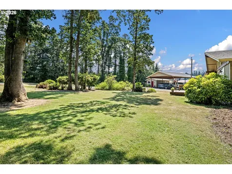 33262 Molitor Hill Road Cottage Grove OR 97424