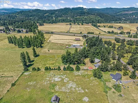 33262 Molitor Hill Road Cottage Grove OR 97424