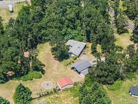33262 Molitor Hill Road Cottage Grove OR 97424