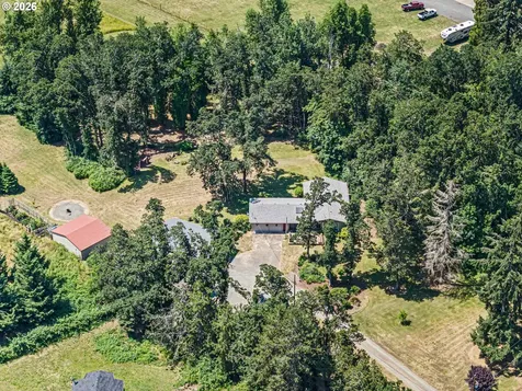 33262 Molitor Hill Road Cottage Grove OR 97424