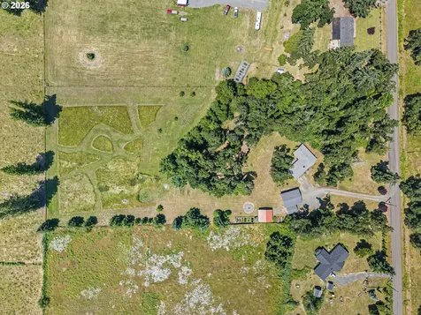 33262 Molitor Hill Road Cottage Grove OR 97424