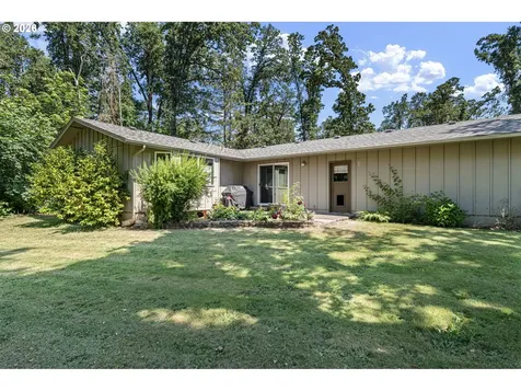 33262 Molitor Hill Road Cottage Grove OR 97424