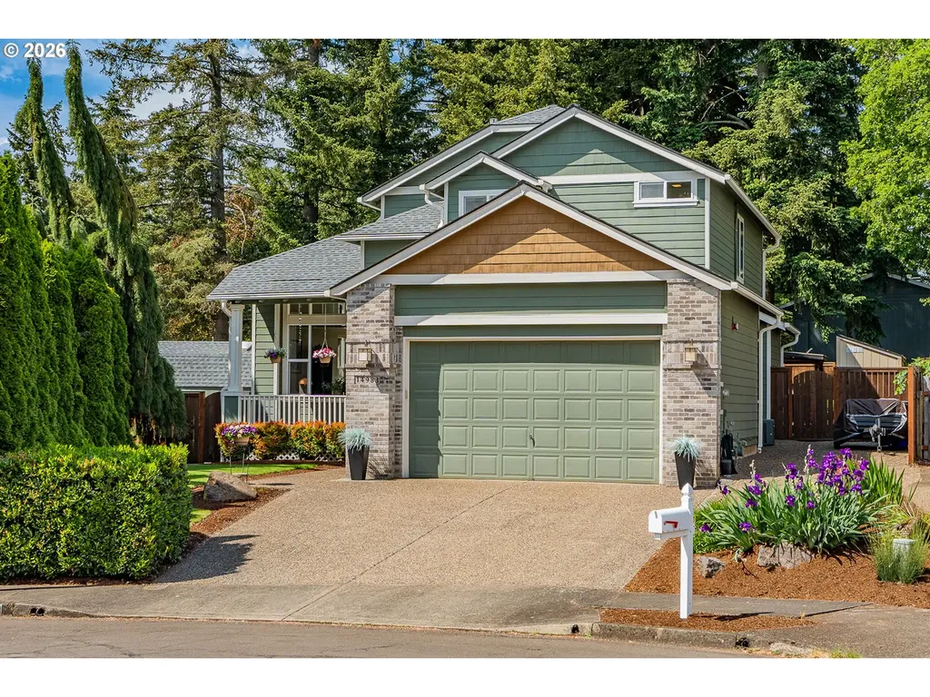 14983 Josi Court Oregon City OR 97045